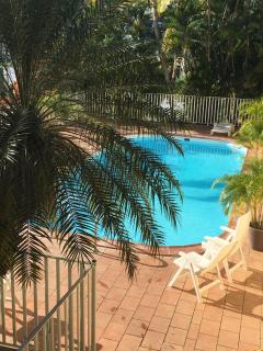Appart-97290- Vue magnifique sur Mer - Le Marin - 3