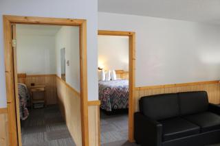 Alpine Motel of Cooke City - Cooke City - 2