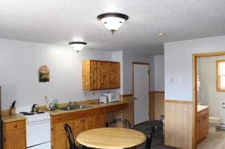 Alpine Motel of Cooke City - Cooke City - 3