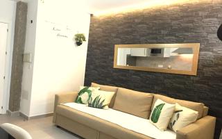 Apartamentos Villa Serali Parking Gratis - 1