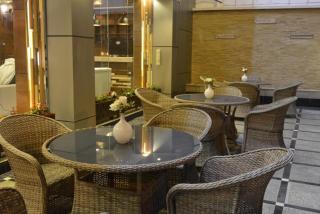 Dar Telal Hotel suites - Abha - 1