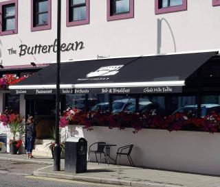 The butterbean accomodation - Carndonagh - 2