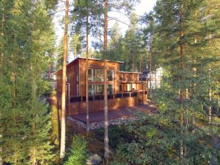 PielisLinna - Kolinkylä - 9