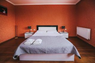 Hotel Tamar Mepe - 4