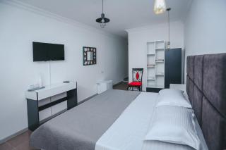 Hotel Tamar Mepe - Kutaisi - 6