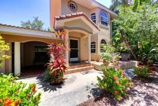 Beautiful property on Siesta Key - 0