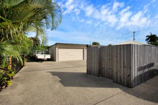 North Central Holiday Home - 9