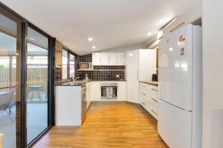 North Central Holiday Home - 7
