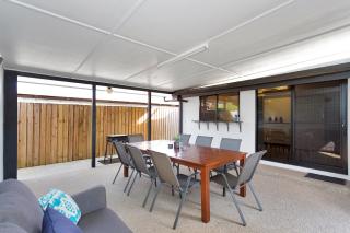 North Central Holiday Home - 6