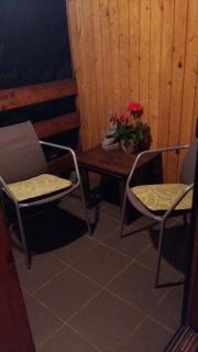 Komfort Apartman - Eger - 1