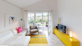 Feriendorf Südstrand Haus 15 - Pelzerhaken - 8