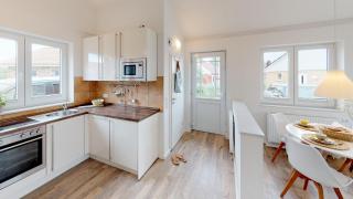 Feriendorf Südstrand Haus 15 - Pelzerhaken - 7