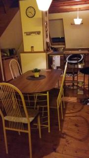 Komfort Apartman - Eger - 2
