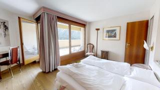 Caspar Badrutt - St. Moritz - Sankt Moritz - 1
