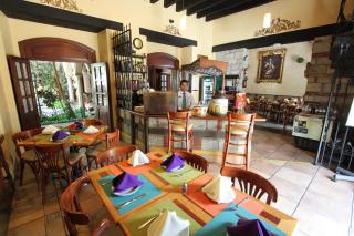 Hotel CasAntica - Oaxaca de Juárez - 1