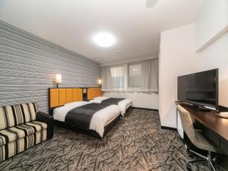APA Hotel Himeji Ekikita - Himeji - 5