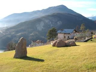Agritur Vista Lago - Revò - 2