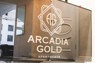 Arcadia Gold - 3