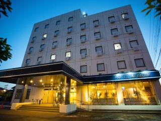 Hotel Areaone Tokai - Funaishikawa - 3