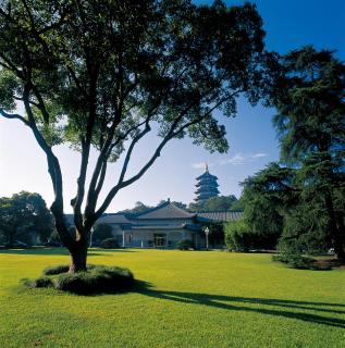 Zhejiang Xizi Hotel - Hangzhou - 1