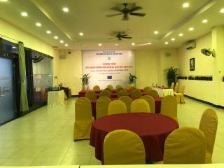 Bamboo Green Riverside Hotel - Da Nang - 7
