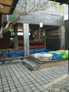 Made House Homestay and Dormitory - 3