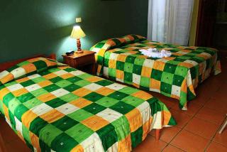 Hotel Guadalupe - Tilarán - 8