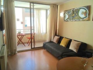Departamento Centro de Viña del Mar - Viña del Mar - 0