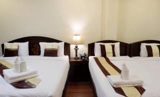 NanBaanKhun Hotel - Nan - 1
