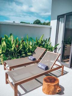 Mayara pool villas - Adults only - Haad Yao - 3