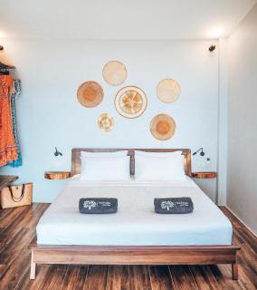 Mayara pool villas - Adults only - Haad Yao - 6