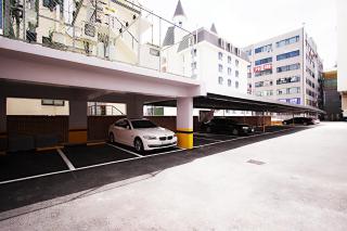 Cheonan K Hotel - Cheonan - 5