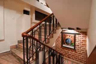 Nepal Pavilion Inn - 8