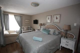 Bergsig Accommodation - Hermanus - 0