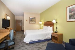Baymont by Wyndham Thornton - Thornton - 7