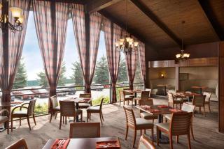 Ramada by Wyndham Spokane Airport - Spokane - 1