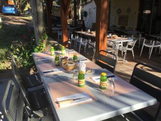 Camping du Soleil - Appietto - 9