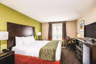 Comfort Inn San Diego Old Town - 8
