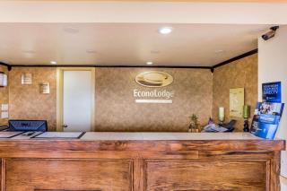 Econo Lodge McAlester - McAlester - 8