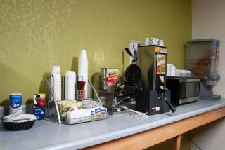 Super 8 by Wyndham Arkansas City KS - Arkansas City - 2