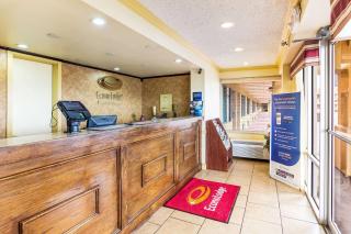 Econo Lodge McAlester - McAlester - 9