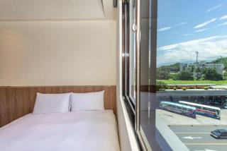 Traveller Inn Tiehua Cultural and Creative Hotel II - Città di Taitung - 4