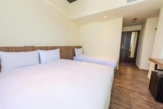 Traveller Inn Tiehua Cultural and Creative Hotel II - Città di Taitung - 1