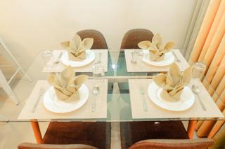 Fully Furnished Apartment with Netflix and Wifi - Batangas - 3