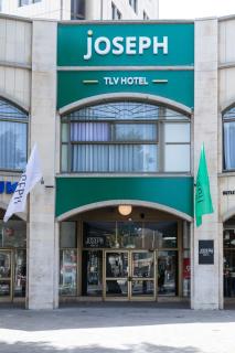 Joseph Hotel TLV - Tel Aviv - 4