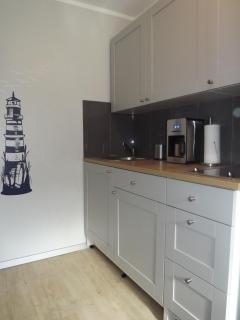 Ferienwohnung Ostseenähe - Schönberg - 6