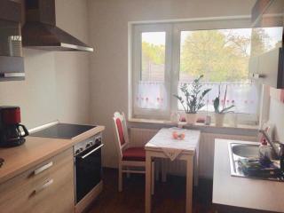 Ingrids Ferienwohnung mit Balkon in Thiede nähe See - Salzgitter - 7