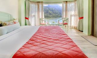 Hotel Lakeside Inn Nainital - Nainital - 4