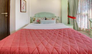 Hotel Lakeside Inn Nainital - Nainital - 3