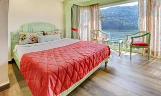 Hotel Lakeside Inn Nainital - Nainital - 2